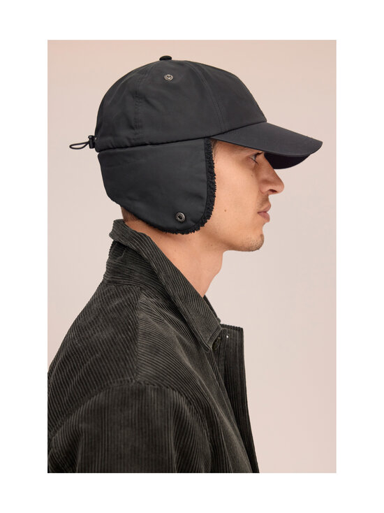 NN.07 - Nokamüts Base Trapper - 999 BLACK | Stockmann - photo 5