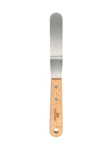 Birkmann - Spaatel Miniature Angled Cause We Care 9,5 cm - BROWN Birkmann - Spaatel Miniature Angled Cause We Care 9,5 cm - BROWN | Stockmann