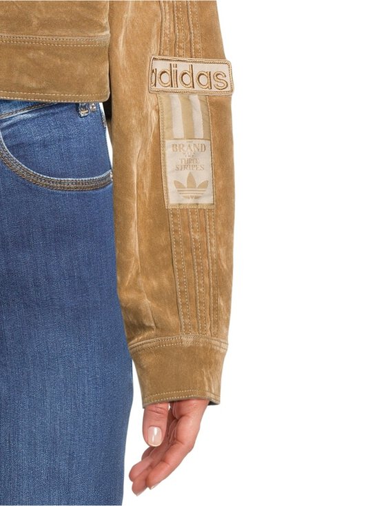 adidas Originals - Adibreak jaka - JY2393 CARDBO - photo 5 adidas Originals - Adibreak jaka - JY2393 CARDBO | Stockmann - photo 5