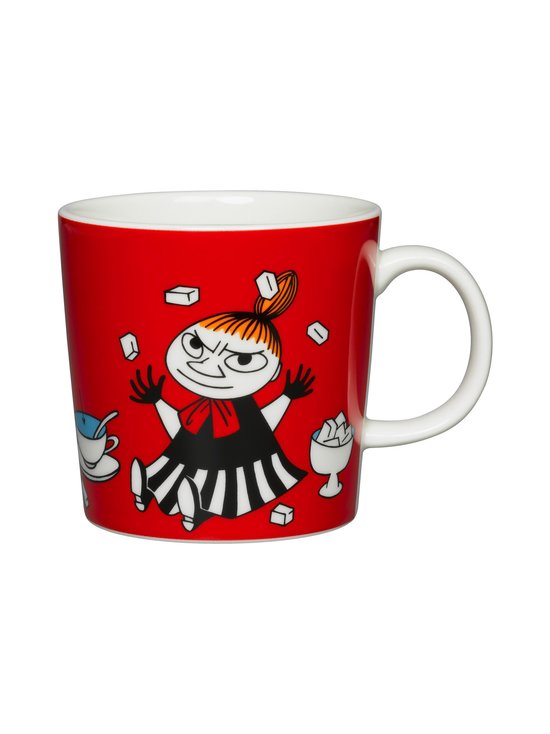 Pikku Myy -muki 0,3 l