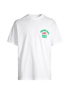 Carhartt WIP - Pronto Pizza t-krekls - 02XX WHITE | Stockmann