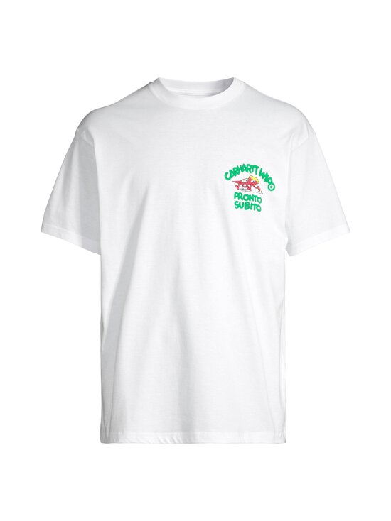 Pronto Pizza t-paita