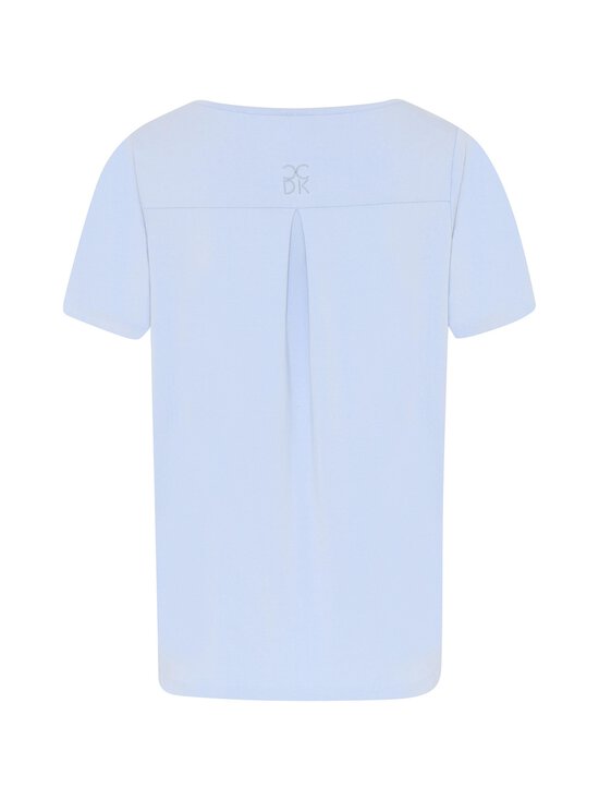 CCDK Copenhagen - Bea t-paita - 6056 KENTUCKY BLUE - photo 2 CCDK Copenhagen - Bea t-paita - 6056 KENTUCKY BLUE | Stockmann - photo 2