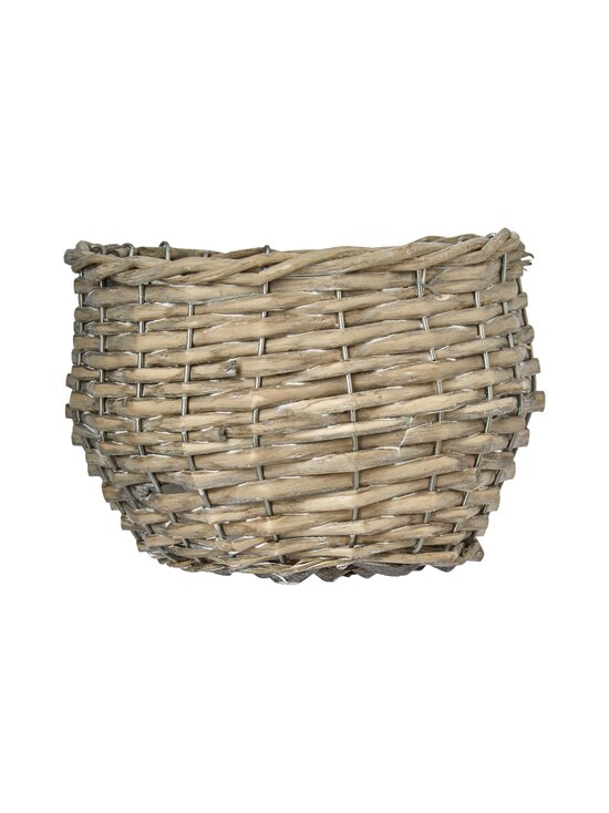 Wikholm Form - Lillepott Minna Bowl S 20 x 13 cm - GREY - photo 1 Wikholm Form - Lillepott Minna Bowl S 20 x 13 cm - GREY | Stockmann - photo 1