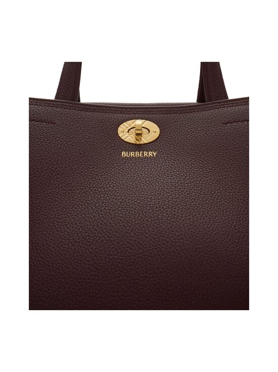 Burberry - Cotswolds Small Vineyard -nahkalaukku - C5335 VINEYARD RED | Stockmann - photo 4