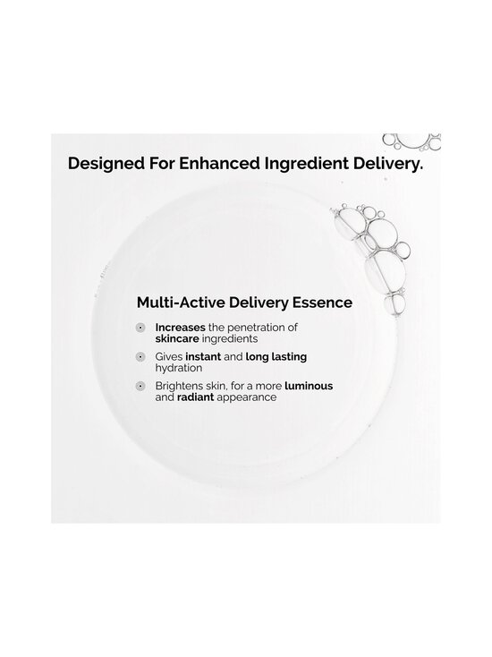 The Ordinary - Multi-Active Delivery Essence toniks - NOCOL - photo 7 The Ordinary - Multi-Active Delivery Essence toniks - NOCOL | Stockmann - photo 7