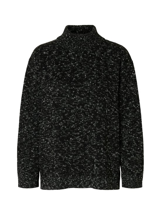 Kampsun SlfAria High Neck