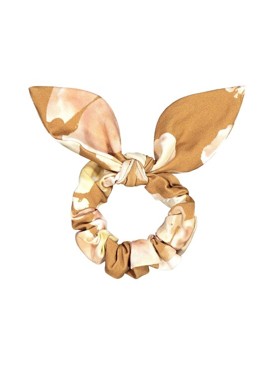 Bow Scrunchie -hiusdonitsi