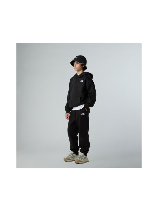 The North Face - Loose-collegehousut - 001 TNF BLACK - photo 3 The North Face - Loose-collegehousut - 001 TNF BLACK | Stockmann - photo 3