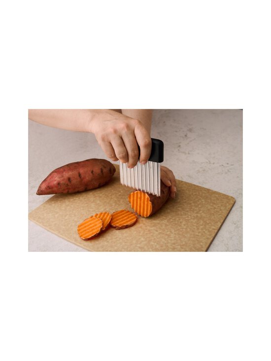 Victorinox - Decorating-koristeluveitsi - BLACK | Stockmann - photo 3