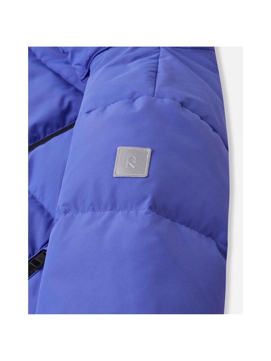 Reima - Paimio dūnu jaka - 5660 BREEZY VIOLET - photo 8 Reima - Paimio dūnu jaka - 5660 BREEZY VIOLET | Stockmann - photo 8