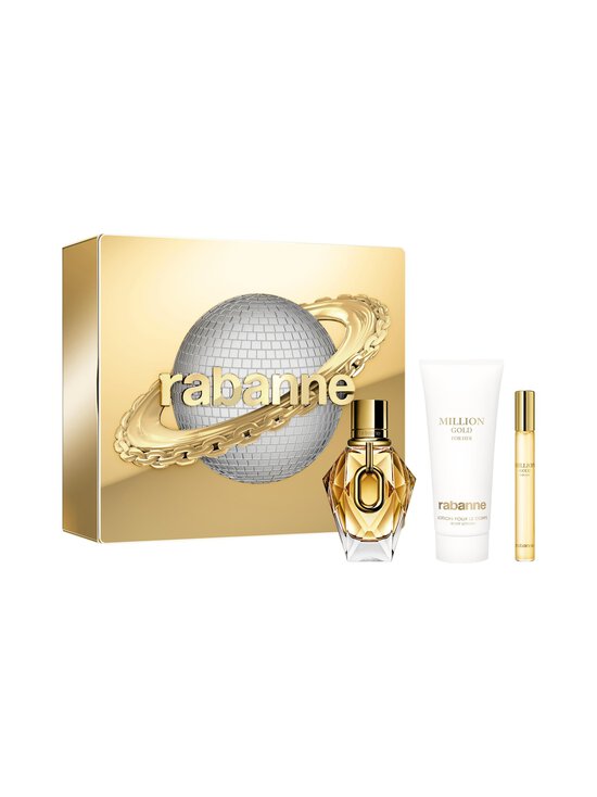 Rabanne - Lõhnakomplekt Million Gold For Her EdP - NOCOL | Stockmann - photo 1