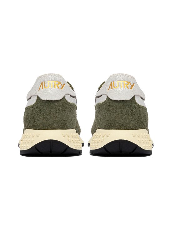 AUTRY - Reelwind Low -sneakerit - WHT/SAGE | Stockmann - photo 3