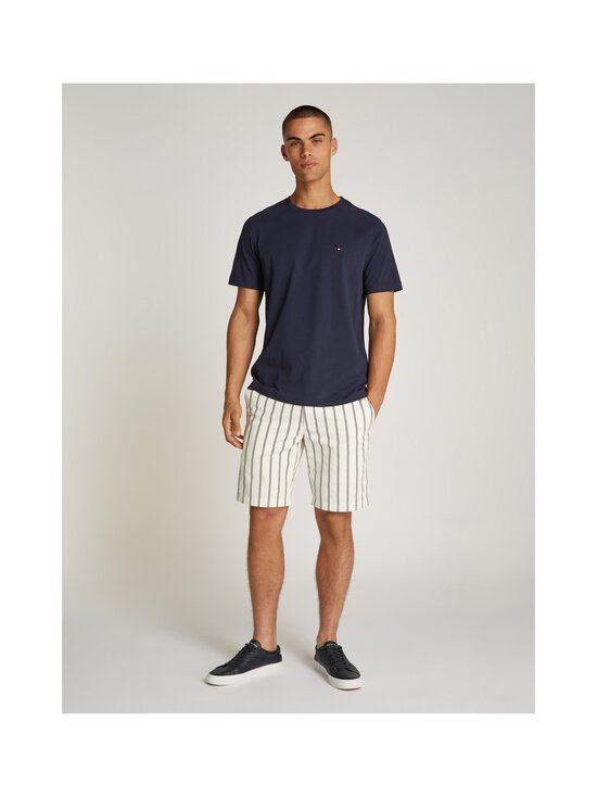 Tommy Hilfiger - T-särk Essential Flag - DW5 DESERT SKY | Stockmann - photo 5