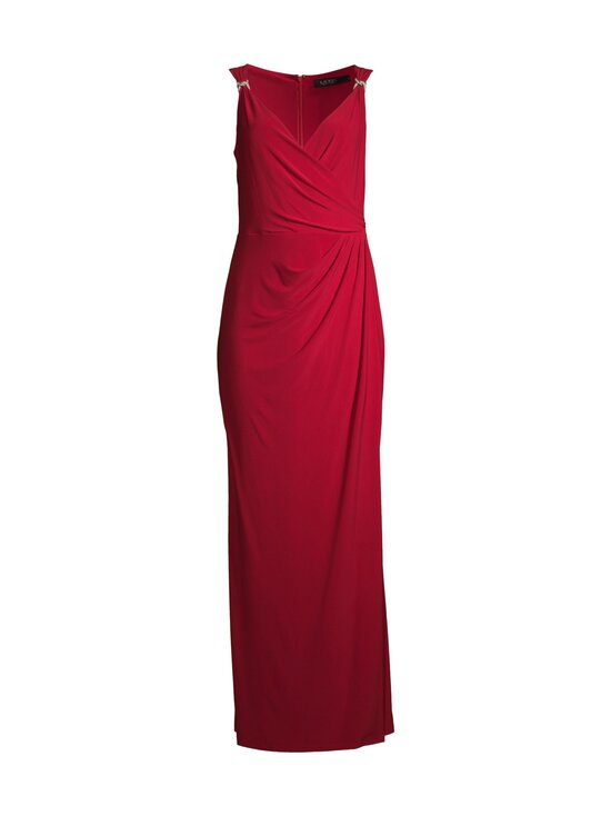 Lauren Ralph Lauren - MARIS -mekko - 11 RED - photo 1 Lauren Ralph Lauren - MARIS -mekko - 11 RED | Stockmann - photo 1