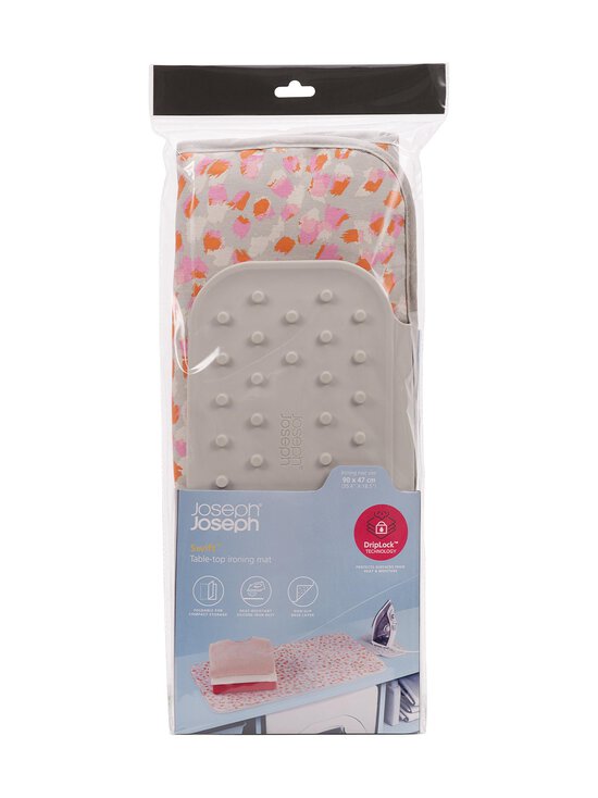Joseph Joseph - Swift gludināšanas paklājiņš - PINK - photo 2 Joseph Joseph - Swift gludināšanas paklājiņš - PINK | Stockmann - photo 2