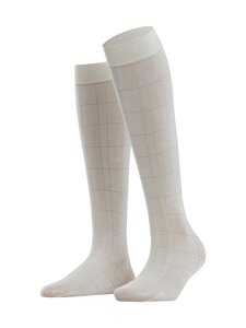 Falke - Solid Lounge zeķes - 2059 OFF-WHITE | Stockmann