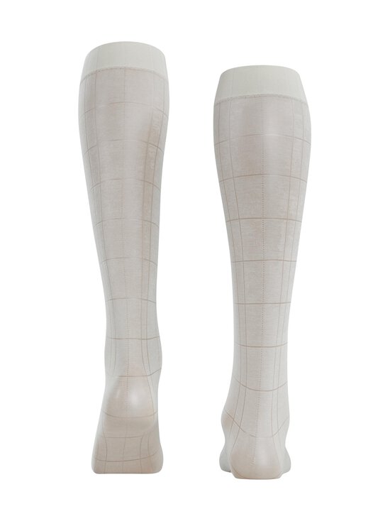 Falke - Solid Lounge zeķes - 2059 OFF-WHITE | Stockmann - photo 2