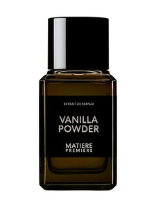 Matiere Premiere - Vanilla Powder Extrait de Parfum -tuoksu | Stockmann