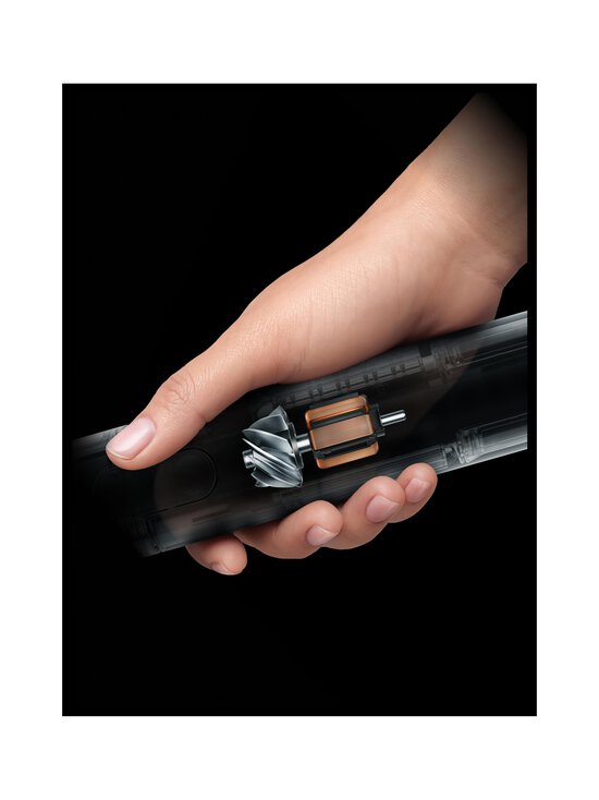Dyson - Pencilvac Fluffycones Vacuum Cleaner ‑varsi-imuri - MATTE BLACK | Stockmann - photo 5
