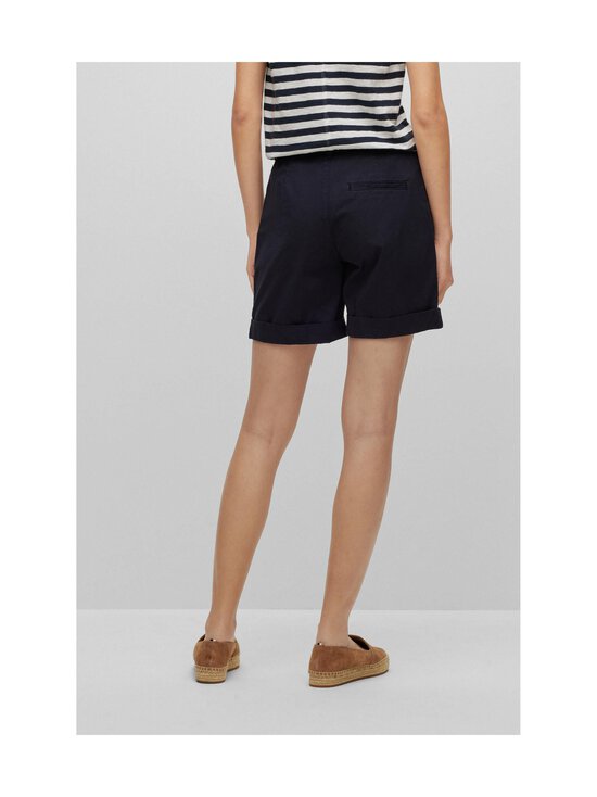 BOSS - Taggie-D -shortsit - 466 OPEN BLUE | Stockmann - photo 3