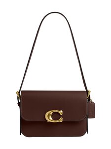 Coach - Sage-nahkalaukku - B4/MAPLE | Stockmann