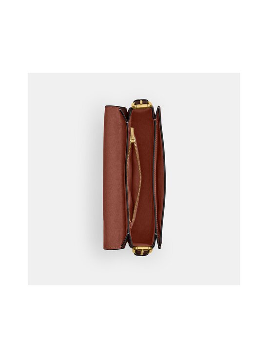 Coach - Sage-nahkalaukku - B4/MAPLE | Stockmann - photo 4