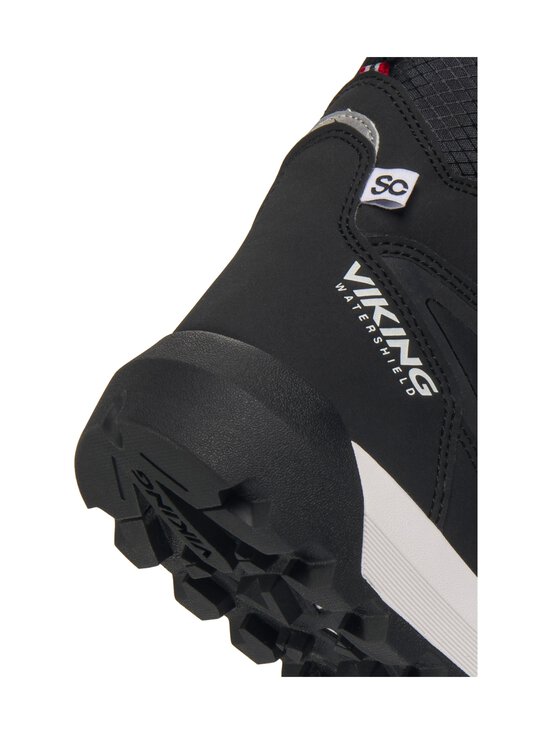 Viking - Constrictor- vedenpitävät talvikengät - 2 BLACK - photo 6 Viking - Constrictor- vedenpitävät talvikengät - 2 BLACK | Stockmann - photo 6