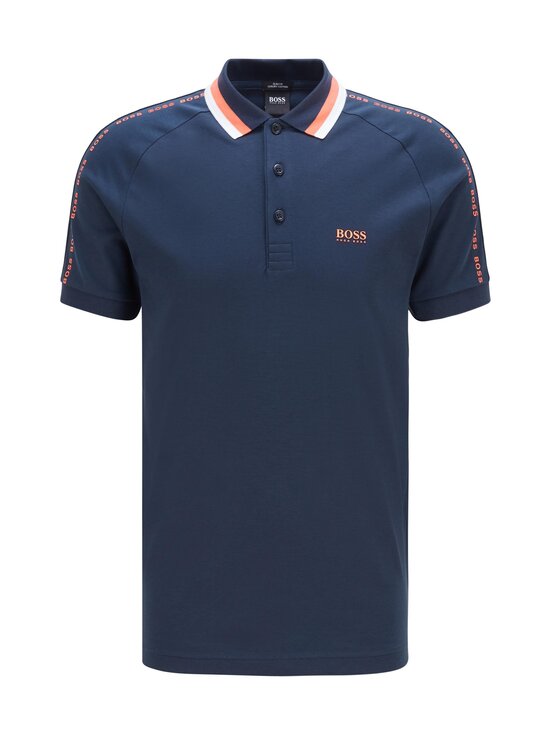 Paule Polo -pikeepaita