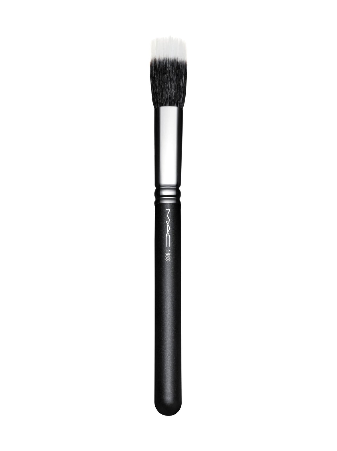 188 Small Duo Fibre Face -sivellin