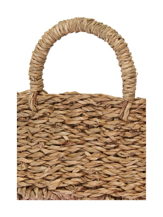 Casa Stockmann - Lona-leipäkori - NATURAL | Stockmann - photo 3