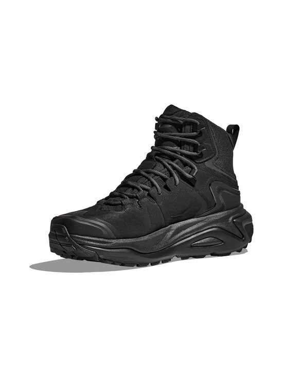 Hoka - W Kaha 3 GTX -vaelluskengät - BBLC BLACK / BLACK | Stockmann - photo 6