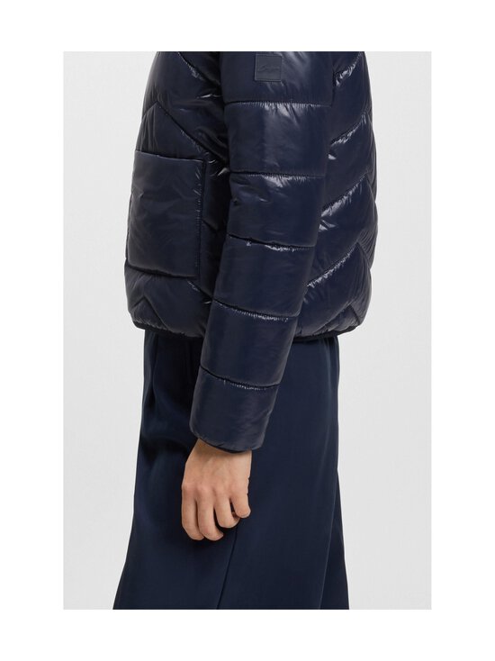 BOSS - Palatti-tikkitakki - 408 DARK BLUE - photo 6 BOSS - Palatti-tikkitakki - 408 DARK BLUE | Stockmann - photo 6