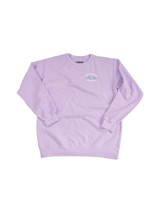 Bleubird - Horizon-collegepaita - LAVENDER - photo 1 Bleubird - Horizon-collegepaita - LAVENDER | Stockmann - photo 1