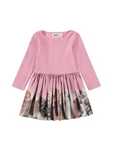 Molo - Kleit - 9606 FLUFFINESS Molo - Kleit - 9606 FLUFFINESS | Stockmann