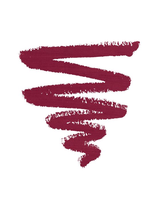 NYX Slim Lip Pencil 808 Deep Purple – Lippenstift, Langanhaltend, Mit Kokosöl