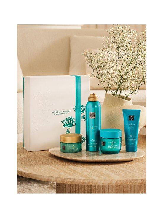 Rituals - The Ritual of Karma Medium Gift Set -ihonhoitopakkaus - NOCOL - photo 4 Rituals - The Ritual of Karma Medium Gift Set -ihonhoitopakkaus - NOCOL | Stockmann - photo 4
