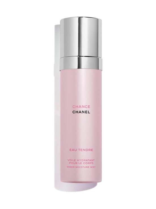 CHANEL - CHANCE EAU TENDRE Sheer Moisture Mist - NOCOL - photo 1 CHANEL - CHANCE EAU TENDRE Sheer Moisture Mist - NOCOL | Stockmann - photo 1