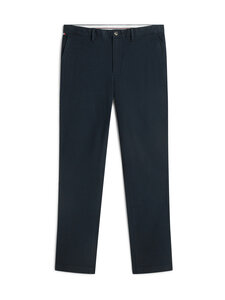 Tommy Hilfiger - Open Structure -chinot - DW5 NAVY BLUE | Stockmann