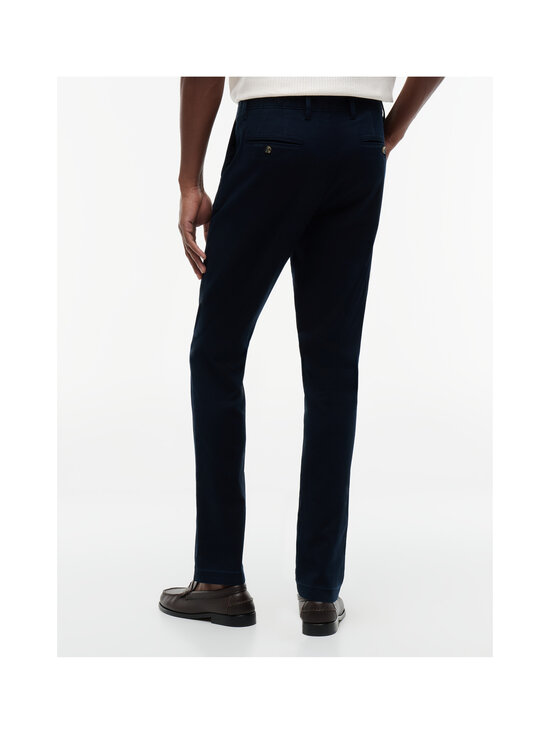 Tommy Hilfiger - Open Structure -chinot - DW5 NAVY BLUE | Stockmann - photo 3