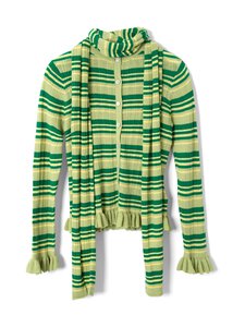 Damson Madder - Anelis Merino Blend -neuletakki - MULTI | Stockmann