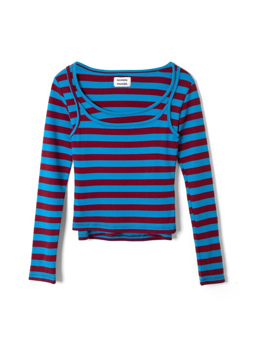 Damson Madder - Anelis Merino Blend -neuletakki - MULTI | Stockmann - photo 1