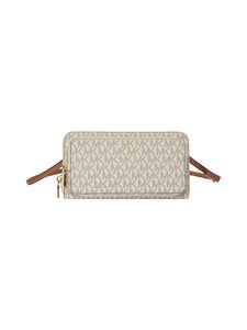 Michael Michael Kors - Jet Set Crossbody -laukku - 149 VANILLA/ACRN | Stockmann