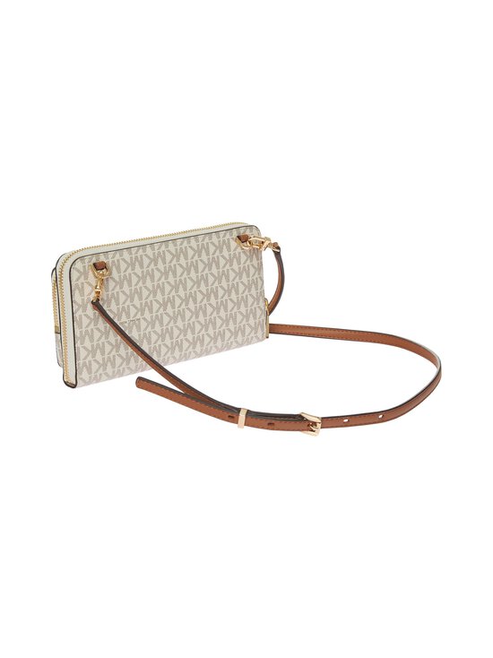 Michael Michael Kors - Jet Set Crossbody -laukku - 149 VANILLA/ACRN | Stockmann - photo 2