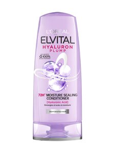 L'Oréal Paris - Hyaluron Plump Conditioner -hoitoaine 200 ml | Stockmann