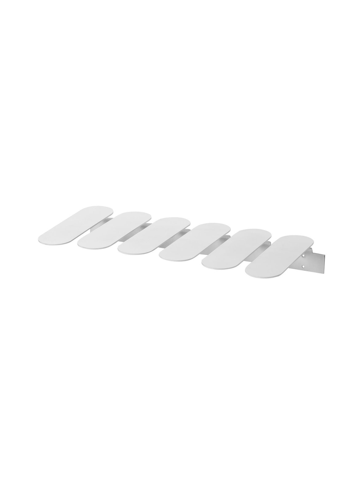 Step-kenkäteline