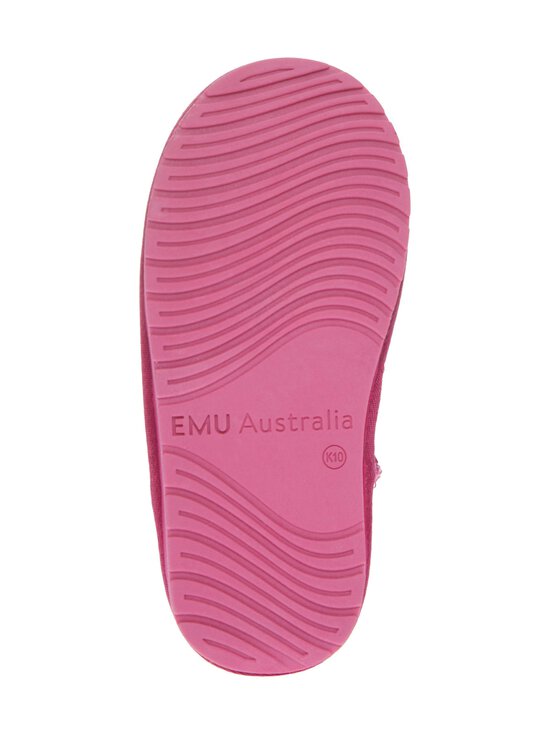 Emu - Wallaby Mini Play ādas puszābaki - DEEP PINK - photo 4 Emu - Wallaby Mini Play ādas puszābaki - DEEP PINK | Stockmann - photo 4