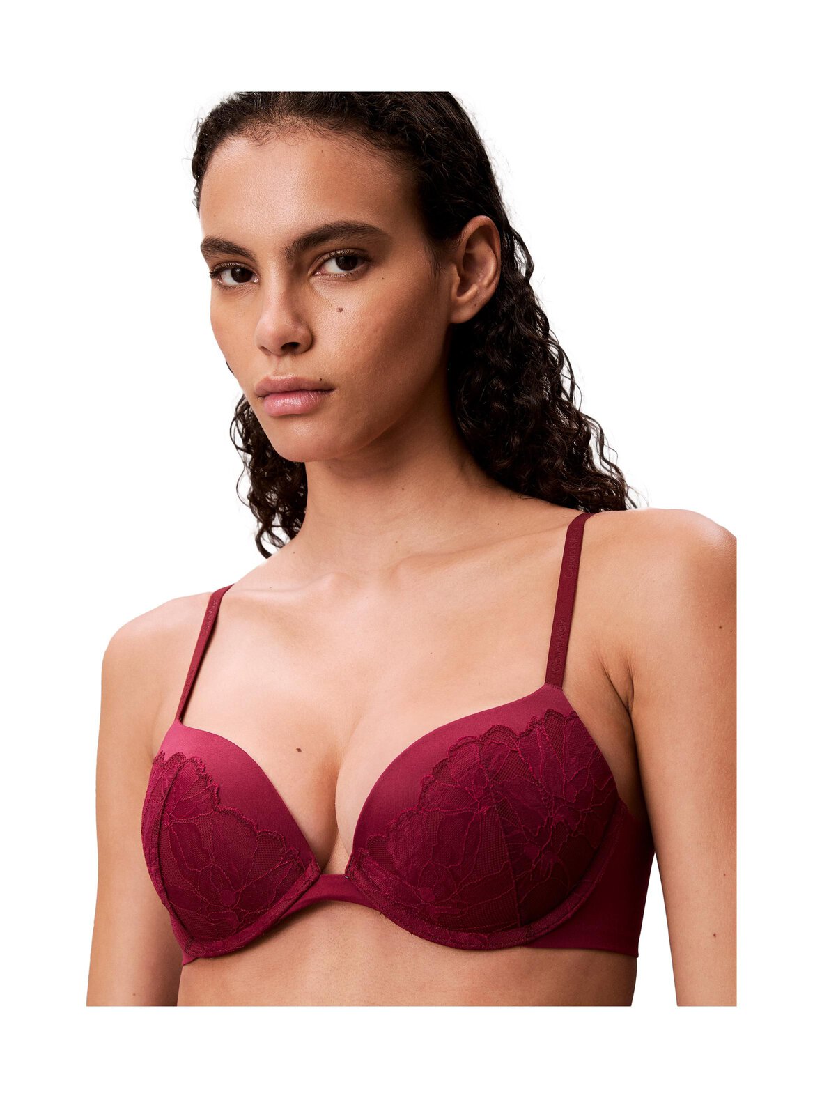 Push Up Plunge -rintaliivit