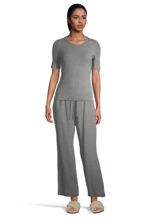 A+more - Nadia-ribbipaita - GREY MELANGE | Stockmann - photo 2