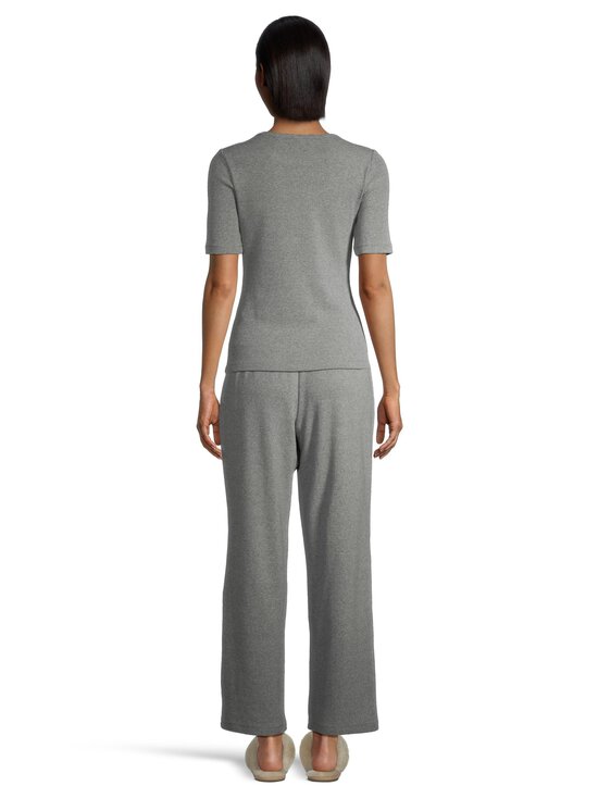 A+more - Nadia-ribbipaita - GREY MELANGE | Stockmann - photo 3